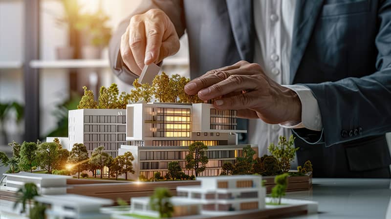 PHÁT TRIỂN bất động sản NHÀ Ở
