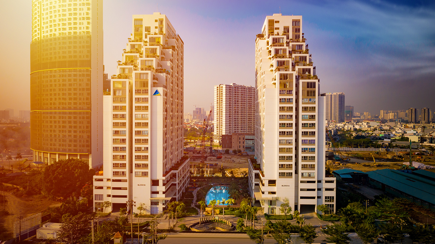 Lux Garden