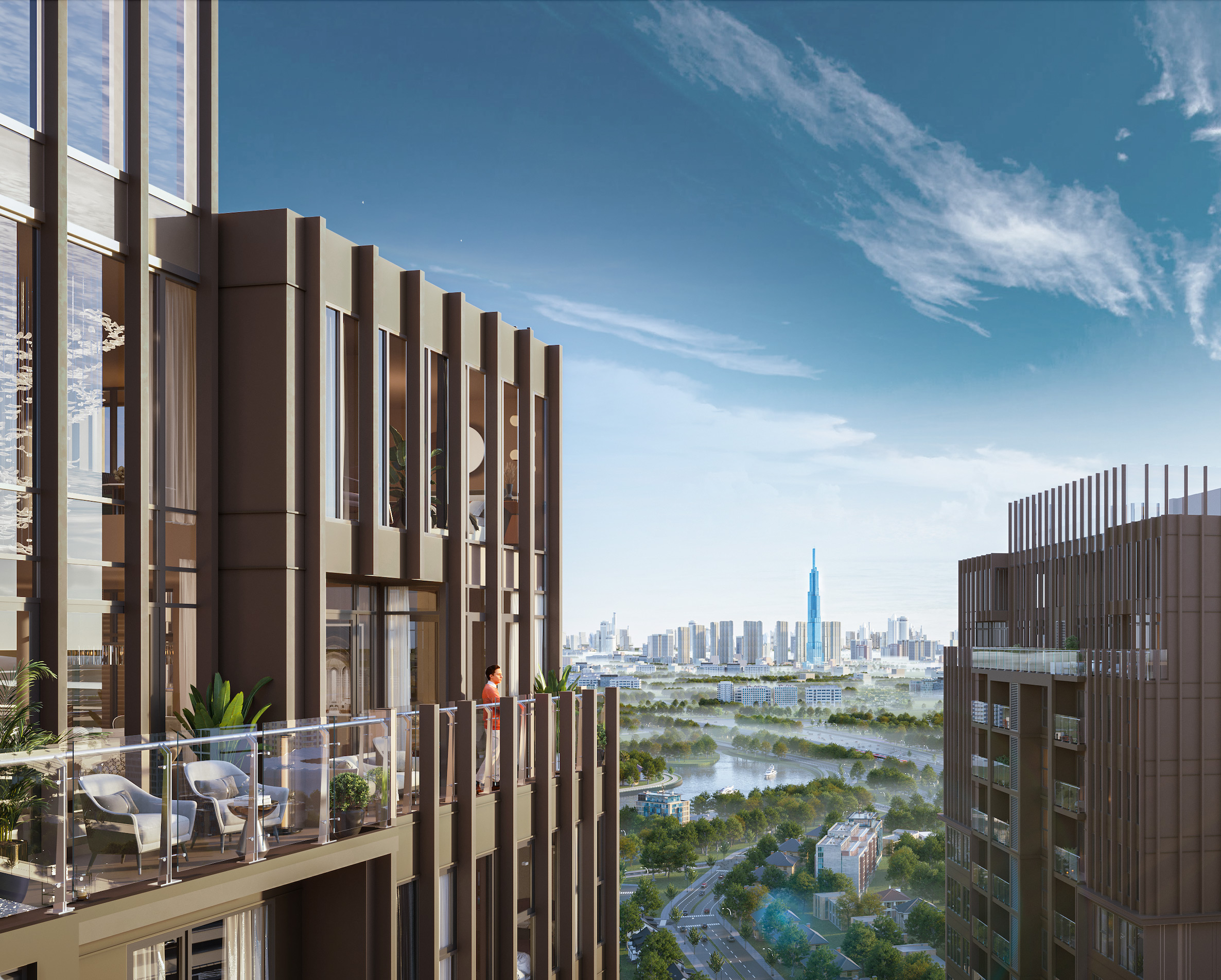 The Privé